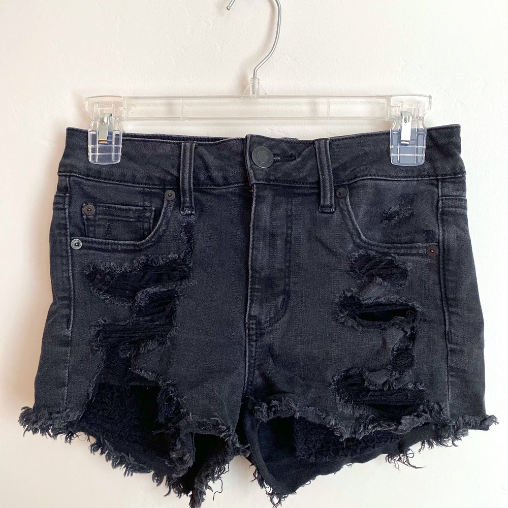 High Rise Festival Shorts